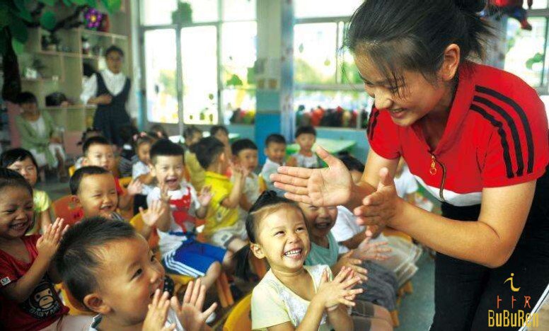 育幼师的基本功要从幼儿班务开始