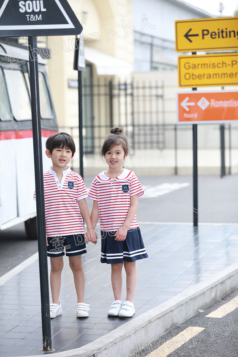 夏季园服/校服