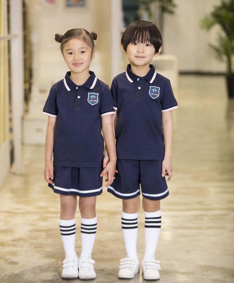 幼儿园园服加盟你必须要知道这五点