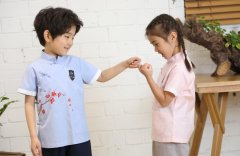 定制幼儿园服装须知，您知道哪些？