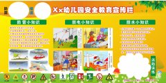 幼儿的安全教育怎么进行有哪些方法建议